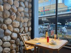 -常和州·夜宵大排档(常州单店)