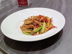 -一品名厨堂(先锋路店)