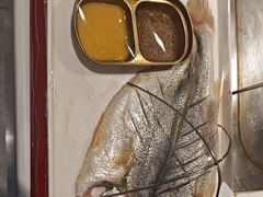 -赶海部落海鲜城(海阳路店)