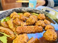 -金家老三饭庄(常营店)