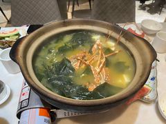 滋补小青龙锅-丁字口海鲜热炒·烧烤大排档