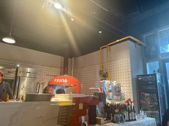 -Primo·丽莫意大利窑烤披萨