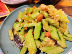 -金谷园饺子·烧烤(人大总店)
