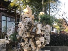 -呼吸森林·生态农庄农家乐私房菜