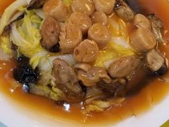 發財好事瑤柱甫-美居大酒楼(美居广场店)