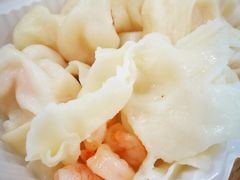 纯虾肉-享口福饺子馆(民旺园店)