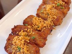 -茶港食堂(武昌店)