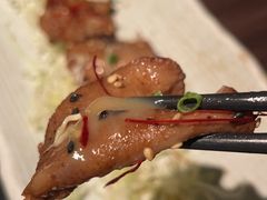 -匠和风精致料理(莆田财富中心店)