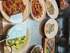 -黄山老妈·土菜(碧桂园店)