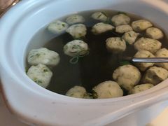 -日丰园海肠水饺·老字号大连海鲜(银泰城店)