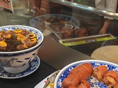 -The COOK·厨餐厅·自助餐(浦东嘉里大酒店)