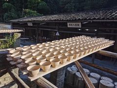 -景德镇古窑民俗博览区