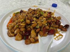 -川湘園(西华路店)