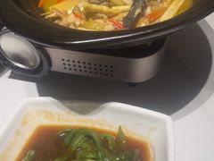 -漫圆·品质家宴(榔梨店)