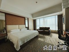 -宁波香格里拉大酒店