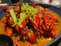 -红盔甲·小龙虾(人民广场店)