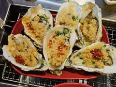 -乌兰烧烤·烤羊腿(西丽店)
