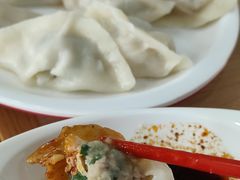 -菊花女水饺(闻涛苑店)