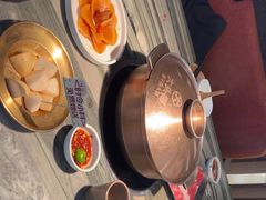 -大头椰·椰子鸡火锅(南宁万象城店)