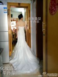 -上海彩妆秀摄影设计有限公司