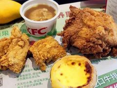 -肯德基(锦州万达店)