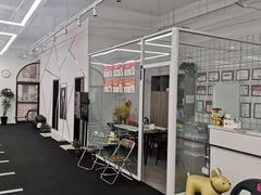 -重塑24小时自助健身(圣乔维斯店)