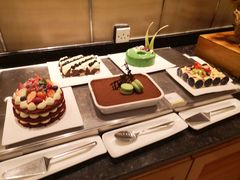 -威斯汀舞台餐厅