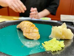 -Sushi Hanzo半藏(天环广场店)