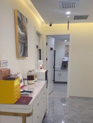 -海涛医疗美容·面部抗衰·注射美鼻