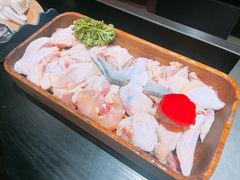 -芸山季·云南野生菌火锅(人民广场来福士店)