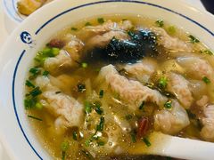 -汪一挑馄饨(老街店)