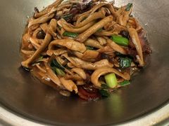 -桐庐海博大酒店中餐厅
