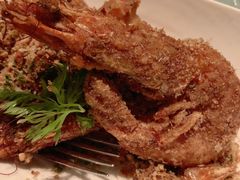 -无锡苏宁银河国际酒店-悦府65中餐厅
