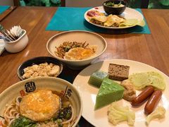 -七仙岭君澜度假酒店