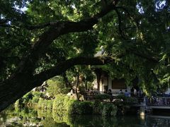 -惠山古镇·寄畅园