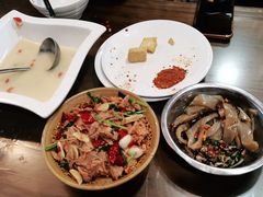 -88号小吃店·经典云南菜·地道纳西美食