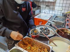 长沙臭豆腐-黑色经典臭豆腐·湖南特产(步行街店)
