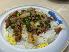 -北方饺子王·海肠捞饭·海鲜锅(山大店)