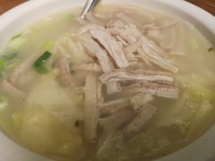 -茅屋大酒店