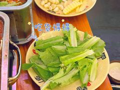 -江湖万州烤鱼(王子美食城)