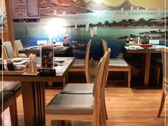 大堂-昱匠·日本料理(金融街店)