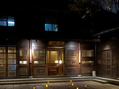 -法云安缦酒店