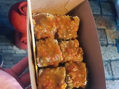 -品腐记·豆腐王朝(老门东总店)