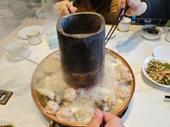 -吴天家私坊铜火锅(远达·帝景华廷店)
