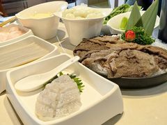 -海底捞火锅(劲松店)