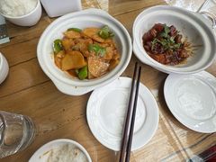 -北京水岸山吧度假村(雁栖镇店)