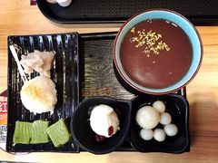 -鲜芋仙(南开大悦城店)