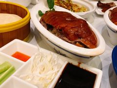 -大鸭梨烤鸭(石佛营店)