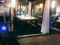 -印巷里主题餐厅(马鞍山店)