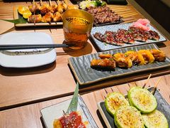 -酒窝烧鸟(科华街店)